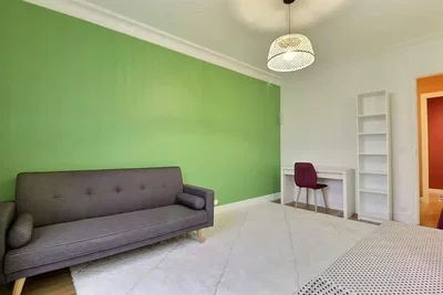 Obývací pokoj