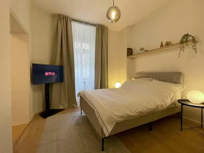 Obývací pokoj
