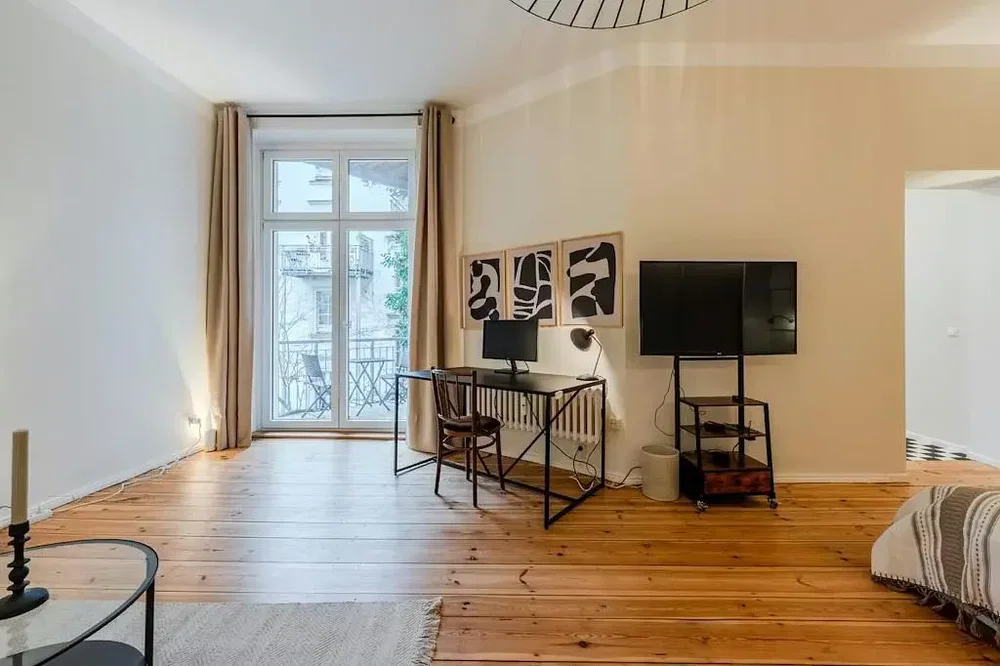 Obývací pokoj