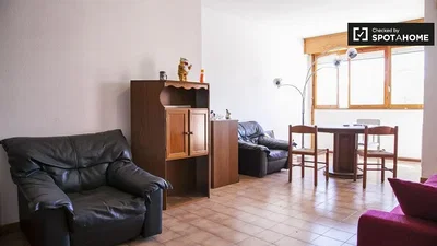 Obývací pokoj