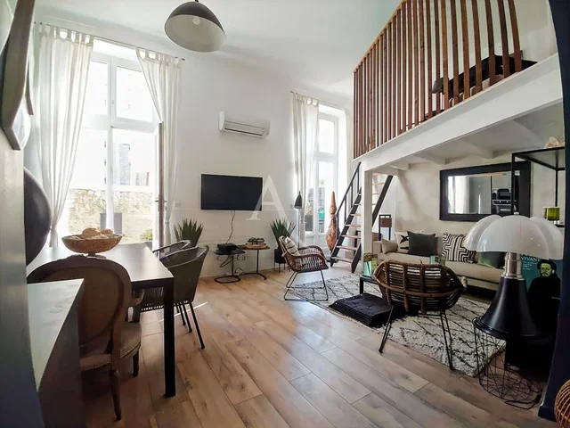 Obývací pokoj