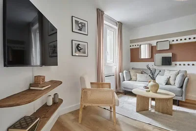 Obývací pokoj