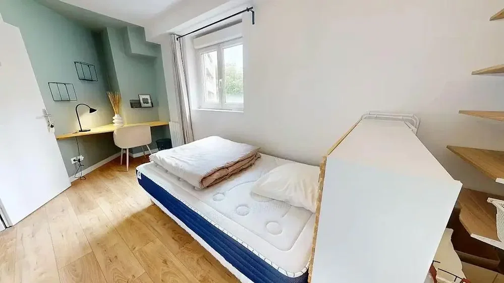 Obývací pokoj
