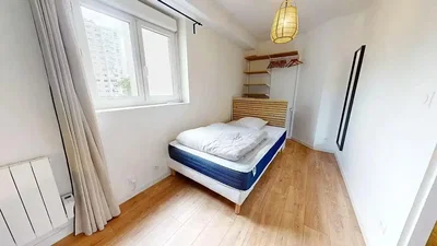 Obývací pokoj