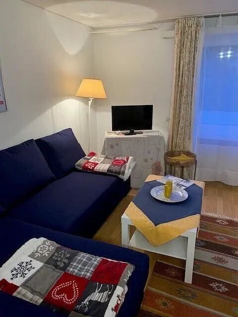 Obývací pokoj