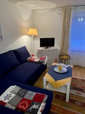 Obývací pokoj
