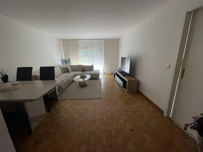 Obývačka