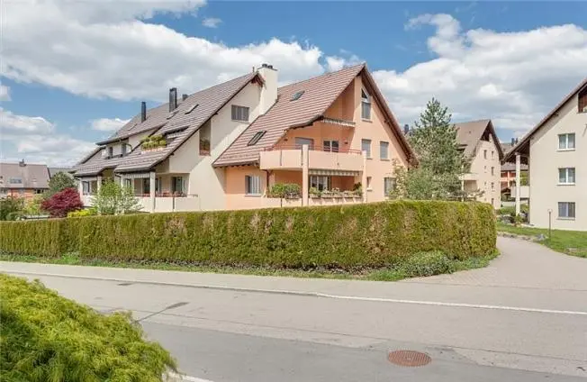 Obývací pokoj