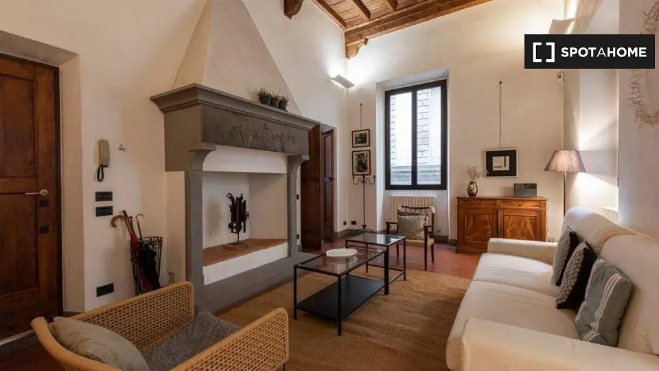 Obývací pokoj