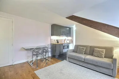 Obývací pokoj