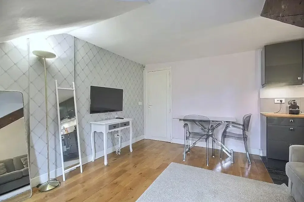 Obývací pokoj