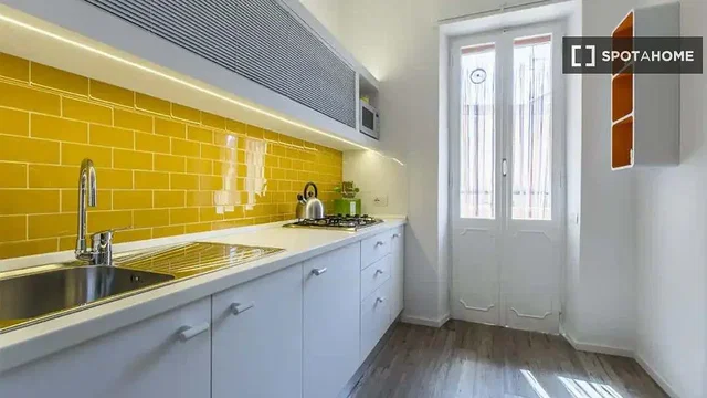 Obývací pokoj