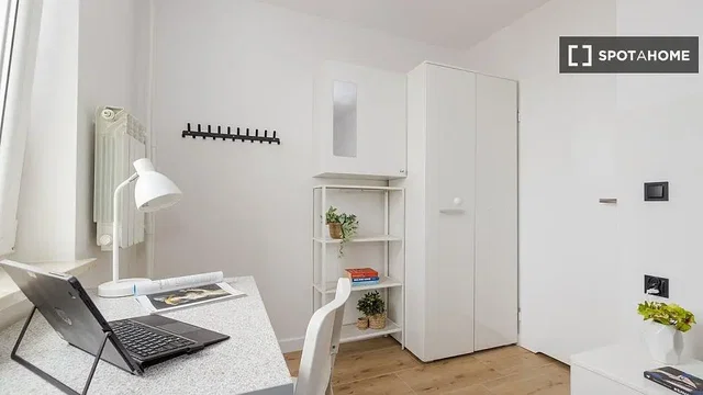 Obývačka