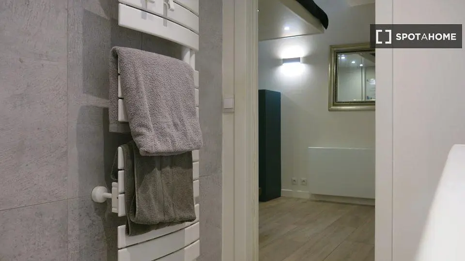 Obývací pokoj