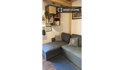 Obývací pokoj