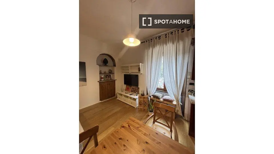 Obývací pokoj