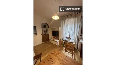 Obývací pokoj