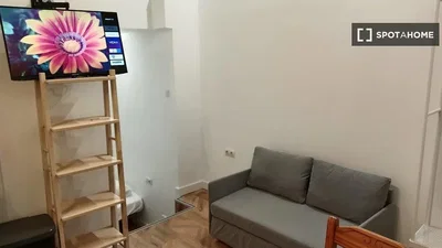Dnevni boravak