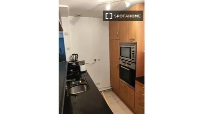 Obývací pokoj