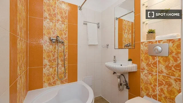 Obývačka