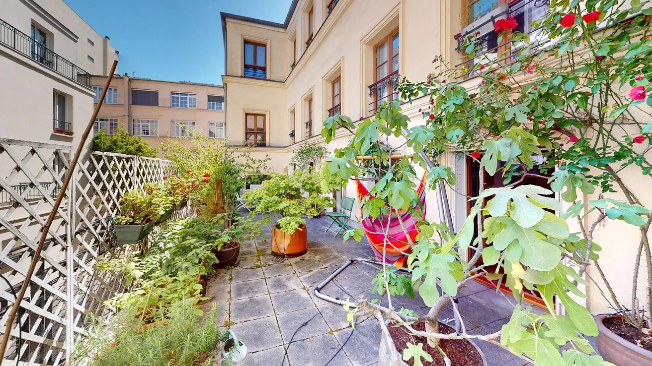 Obývací pokoj