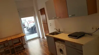 Obývací pokoj