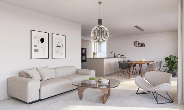 Sala de estar