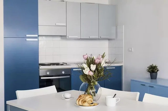 Obývací pokoj