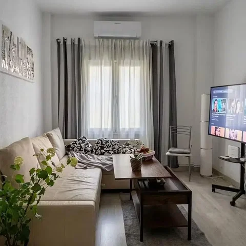 Obývací pokoj