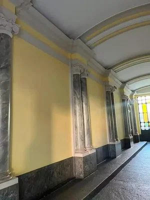 Obývací pokoj