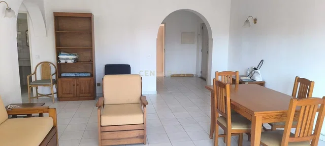 Obývací pokoj