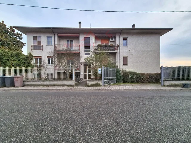Obývačka