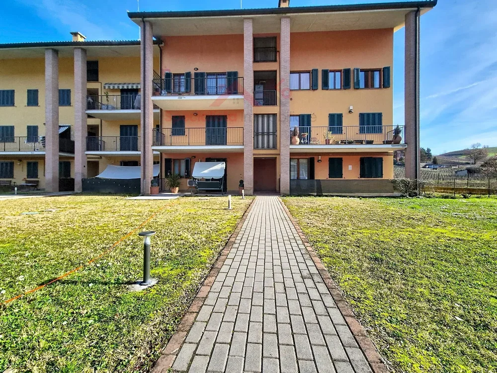 Obývačka