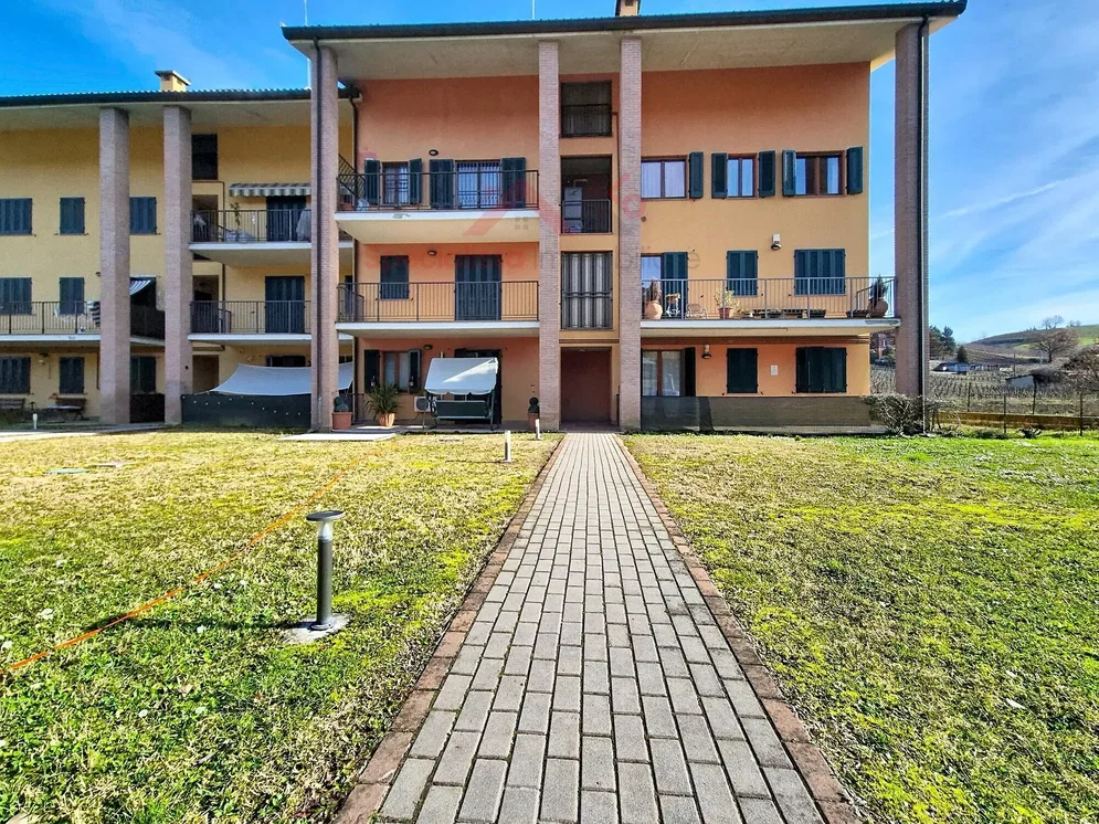 Obývačka