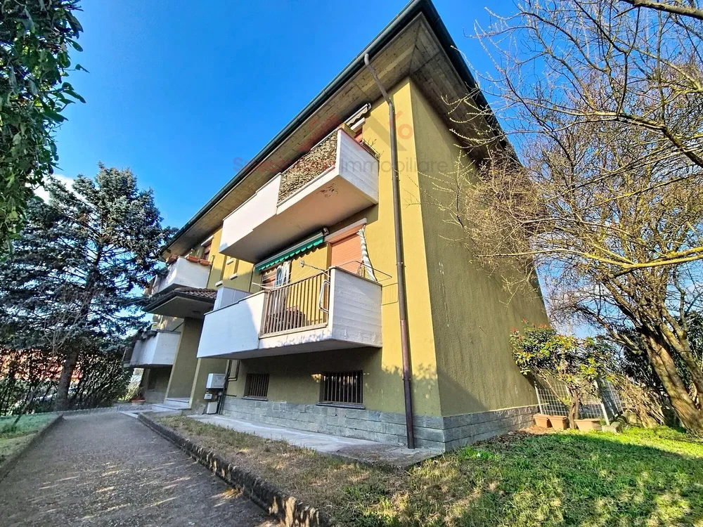 Obývačka