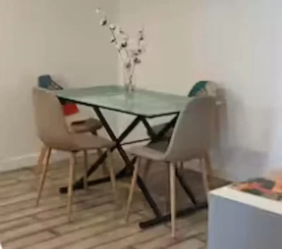 Obývačka