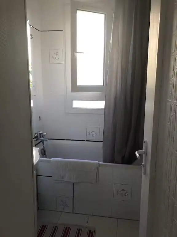 Obývací pokoj