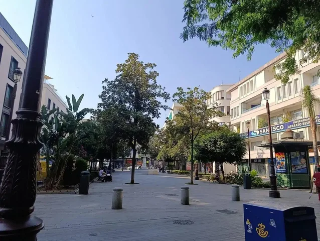 Dnevni boravak