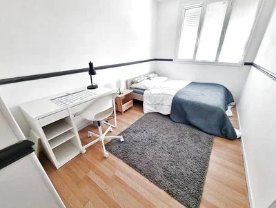 Obývací pokoj