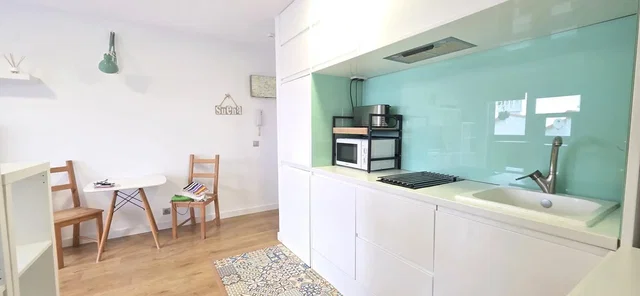 Obývací pokoj