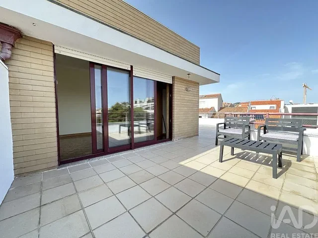 Obývací pokoj