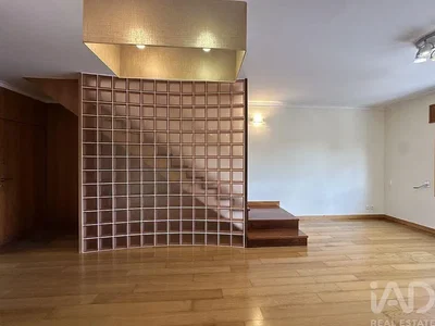 Obývací pokoj