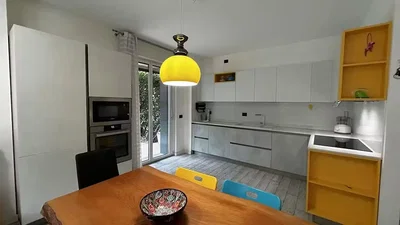 Obývací pokoj