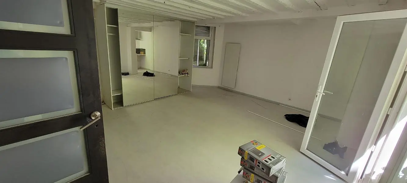 Obývací pokoj