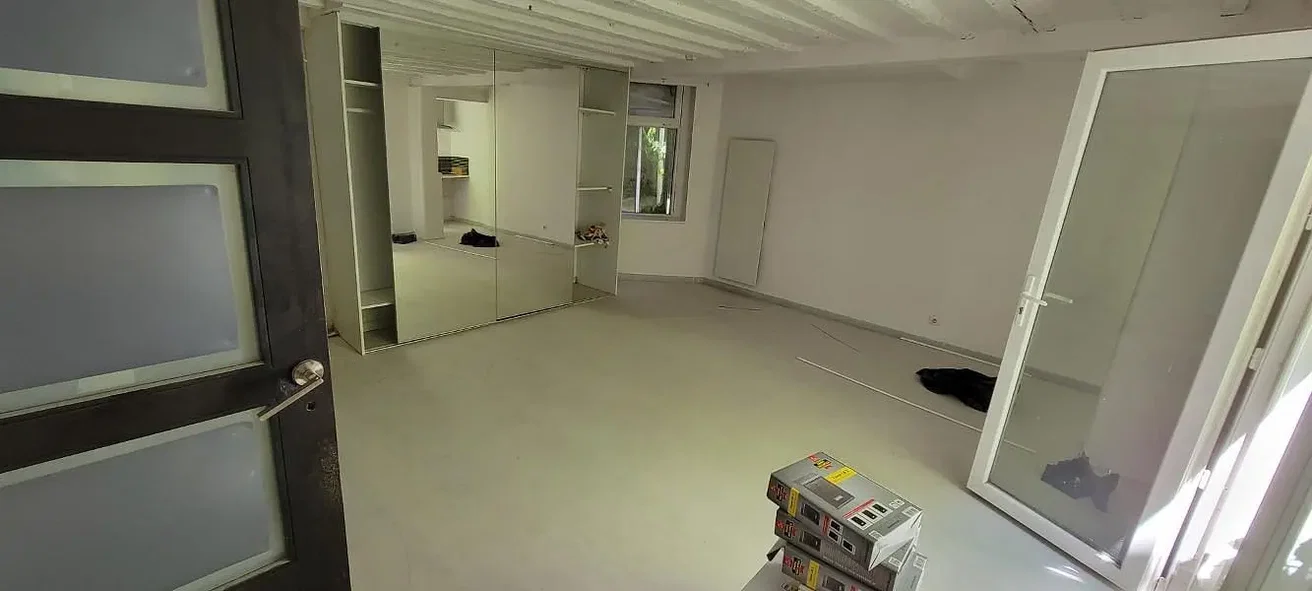 Obývací pokoj