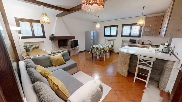Soggiorno