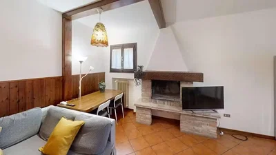 Soggiorno