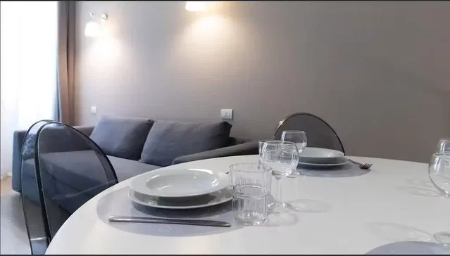 Obývací pokoj