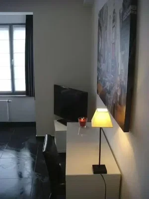 Obývačka