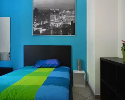 Obývací pokoj